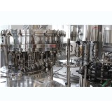 Olive Oil Filling Equipment