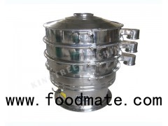 Vibrating Filter