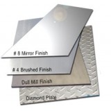 316 Stainless Steel Sheet