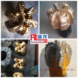 PDC Oil Drill Bit