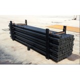HDD Drill Pipe For ZT HDD Drill Rig