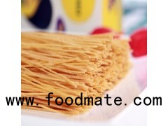 Soybean Pasta Non-GMO Gluten Free