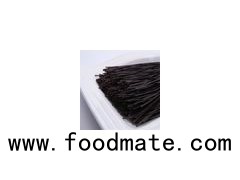 Black Soybean Pasta Organic and Gluten Free