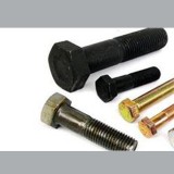 Crane Rail Clips Bolts