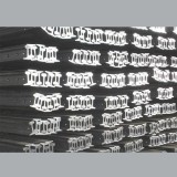 U-beam u-channel Steel Rail