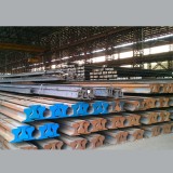 Mine 25-36U Railway Line Steel