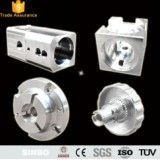 Aluminum CNC Machining Parts