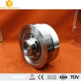 Stainless Steel Pulley Parts