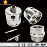 Stainless Steel Milling Parts