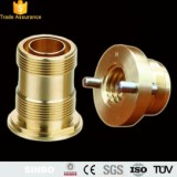 Brass Machining Parts