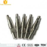 Stainless Steel Shaft Machining