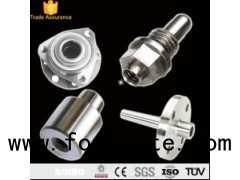 Oil And Gas Machining Parts