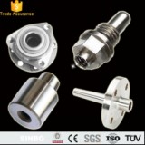 Oil And Gas Machining Parts