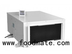 Intelligent Hot Selling Stainless Steel Concealed Wall Dehumidifier