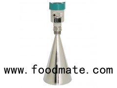 DCRD1000B4 Radar Level Transmitter