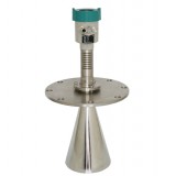 DCRD1000B6 Radar Level Transmitter