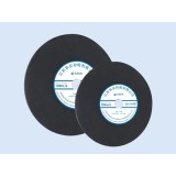 Grinding Wheel For Hot Rolled Steel Cutting