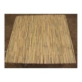 Tonkin Bamboo Fence