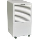 Portable Stainless Steel Commerical Dehumidifier Or Deshumidificador With Universal Wheels
