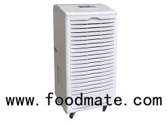 220V Portable Basement Dehumidifier For Home Depot