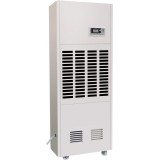 Hot Sale Panel Controlled Adjustable Industrial Dry Air Dehumidifier By Direct Drainage