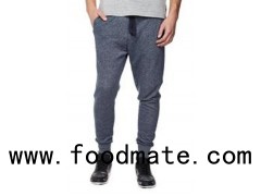 Men Casual/Cotton/CVC/TC/Terry/Fleece/Long Legging