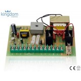 Speed Control Board For Printing Machine