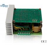 Torque Control Board For Blown Film Extrusion