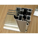 Aluminum Awning Window