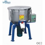 Mixer For Blown Film Extrusion