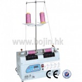 Automatic Thread Winding Machine