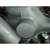 Ductle Iron Pipe Fitting