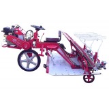 300mm Row Space Rice Transplanter