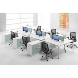 Office Partition HX-4PT008