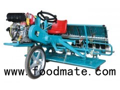 8 Rows Riding Type Rice Transplanter