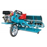 8 Rows Riding Type Rice Transplanter