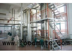soybean oil processing machine