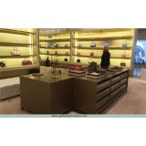 Handbag Store Display Case