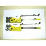 Spain Type High Speed Braiding Machine Spring Spindle Carrier