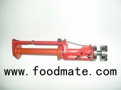 High Speed Braiding Machine Spring Spindle Carrier