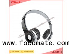 Beats Headphones Original Telemarketing Headset With Builtin Mp3