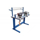 2 Digital Braiding Machine Bobbin Winding Machine