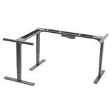 Height Adjustable Desk Frame