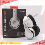 2016 Promotional Elegant Hot Selling Bluetooth Beats Headset