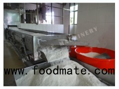 Coconut Meat Low Temperature Drying Equipment