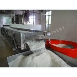 Coconut Meat Low Temperature Drying Equipment