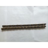 Bamboo Whangee Cane