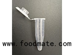 1.5ML Microcentrifuge Tubes