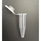 1.5ML Microcentrifuge Tubes