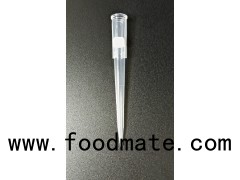 200ul Filter Pipette Tips